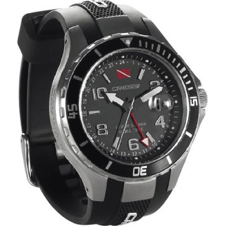 Traveller Dual Time